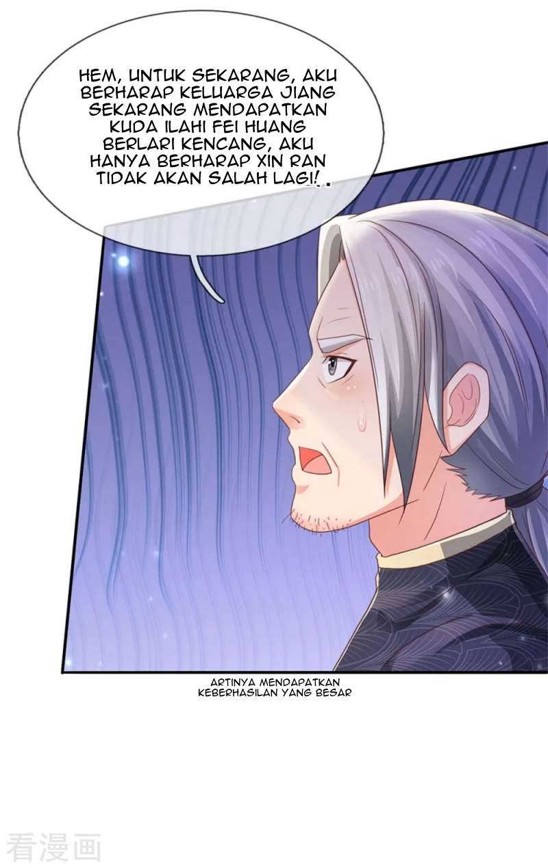 I am Daxianzun Chapter 295 Gambar 27